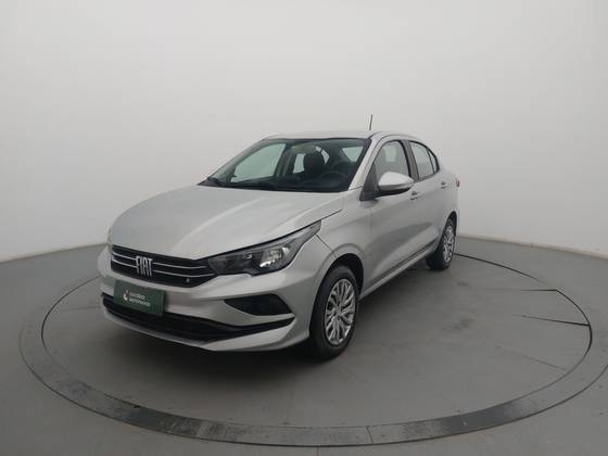 FIAT CRONOS 1.0 FIREFLY FLEX DRIVE MANUAL FIAT CRONOS 1.0 FIREFLY FLEX DRIVE MANUAL